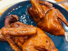 -煲煲掂风味煲仔饭餐厅(西区店)