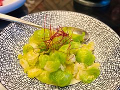 -新天世纪中餐厅