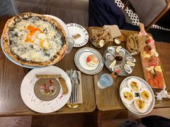 -IL TEATRO 精品意大利餐厅