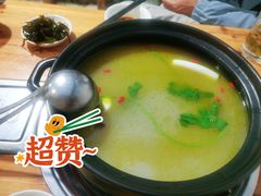 -尼玛藏家风味园(阿山食城店)