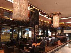 -文华扒房及酒吧(香港文华东方酒店)