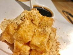 红糖糍粑-太二酸菜鱼(深圳布吉万象汇店)