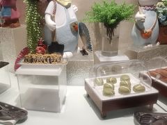 -南通绿洲国际假日酒店全日餐厅