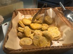 -京天红炸糕(天通苑华联店)