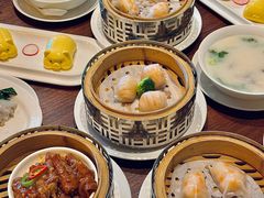 -蛇口希尔顿南海酒店·随轩中餐厅·粤菜