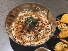 凉面-一棠龙虾•王牌虾球(楚河汉街店)