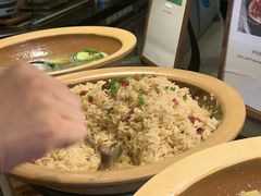 -亚龙湾希尔顿自助餐厅·海鲜·烧烤·沙滩BBQ·现场乐队