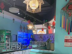 -云中鱼蒸汽石锅鱼(川沙百联店)