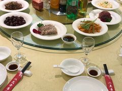 -大方圆酒楼(新颜东路店)