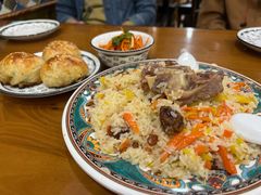 -巴依老爷新疆美食(望京小街店)