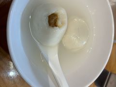 -朱新年·苏式汤团·面点(北寺塔店)