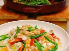 -麒麟中餐厅·经典粤菜·地道菜式老字号(广州长隆酒店)