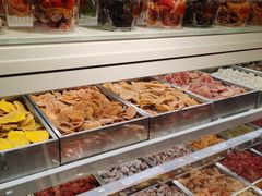 -二斗栗子(黄河道店)