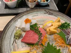 -梅丘·寿司の美登利(银座店)