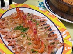 -桥东喜碧海鲜街(水东街店)