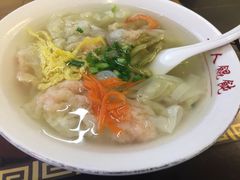 -长人馄饨铺(解放街店)