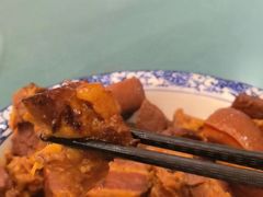 -溪涧堂农家土菜(神仙居店)