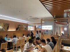 -蓉李记成都名小吃(合肥包河万达店)