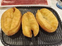 -食潮汕头鲜牛馆(望京保利店)