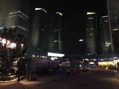 -大族广场Mall&More