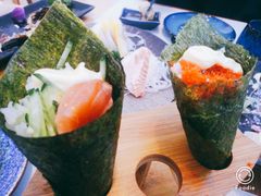 -呆住二更日本料理