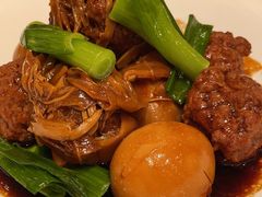 -好福记饭店(红梅公园店)