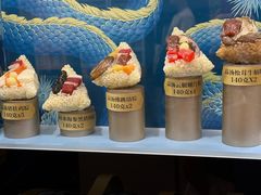 -山姆会员商店(上海浦东店)