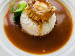 -运·中餐厅(成都华尔道夫酒店)