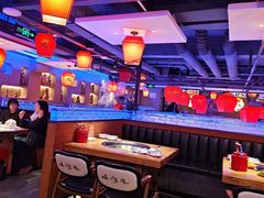 -山河屯铁锅炖鲜鹅·东北菜(开发区一店)