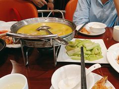 -古南都·老广东酒楼(龙江店)