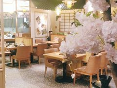 大堂-水林间·寿喜烧自助(仙林金鹰店)