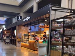 -王权免税店(廊曼机场店)