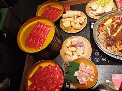 -牛New寿喜烧(闵行龙湖天街店)