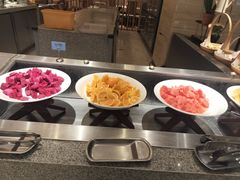 -杭州开元名都大酒店·地中海自助餐厅