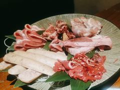 -爱合牛·和牛烧肉&和牛火锅放题(伊势丹南京路店)