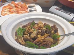 -黄泥岗·地道湖北菜(奥特莱斯店)