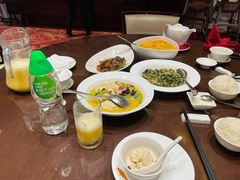 -大海中餐厅(宁波春晓世茂希尔顿逸林酒店)