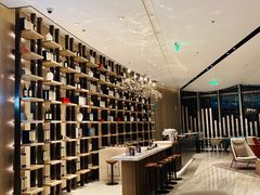 -上海世茂皇家艾美酒店