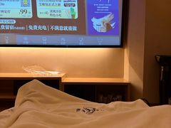 -豪爵足道·SPA(二七路店)