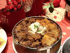 -知楚•精致湖北菜(武商MALL店)