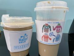 -咖星人E·T coffee·云赛空间