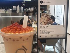 -KOI Thé(力宝广场店)