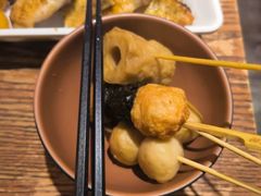 -王氏炉匠·烧鸟放题自助(三里屯店)