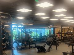 -燃坊JEN ACTIVE游泳健身中心·深圳前海JEN酒店