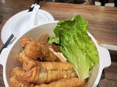 -锡和无锡菜(景丽苑店)