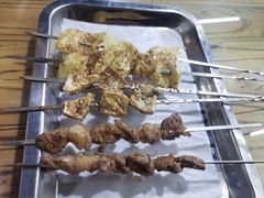 -陇上全荟兰州传统牛肉面(延吉路店)