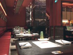 大堂-蛙三泡椒牛蛙(万象城店)