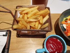 -原石牛扒·约会餐厅(龙城万科里店)