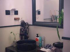 -Angkor SPA 柬埔寨古法按摩(环贸店)
