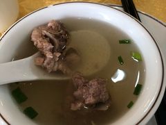 -华兴餐厅·招牌生鱼片(桃园路店)